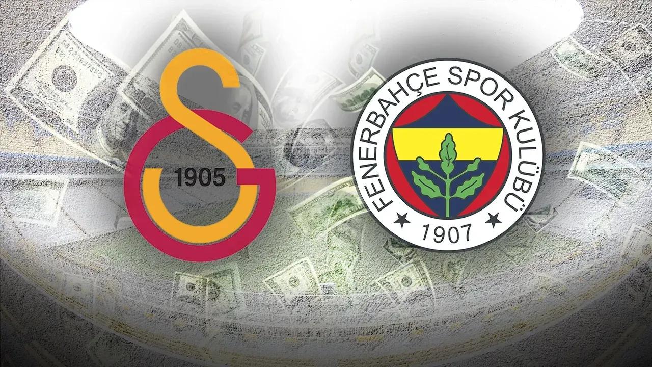 Galatarasay Fenerbahçe maçı hangi kanalda, şifresiz izlenir mi? Canlı muhtemel 11'ler açıklandı mı?