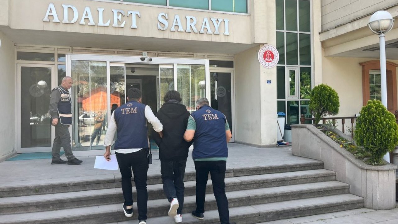 Tokat'ta "okula saldırı olabileceği" yönündeki paylaşımla ilgili bir öğrenci gözaltına alındı