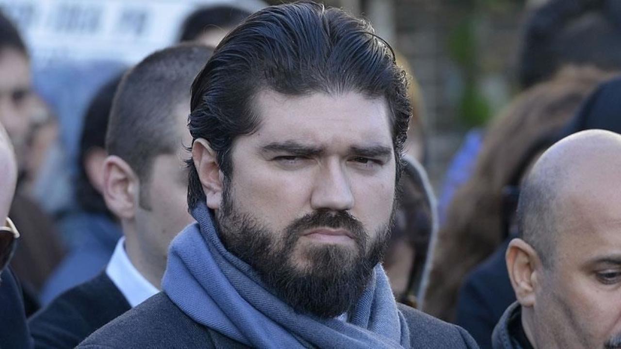 100 Milyar TL’lik Dev Operasyon: Rasim Ozan Kütahyalı Gözaltına Alındı!