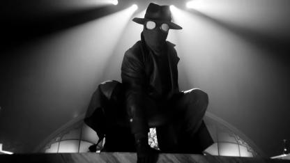 1930’ların Karanlık Sokaklarında Bir Örümcek: Nicolas Cage’li "Spider-Noir"!