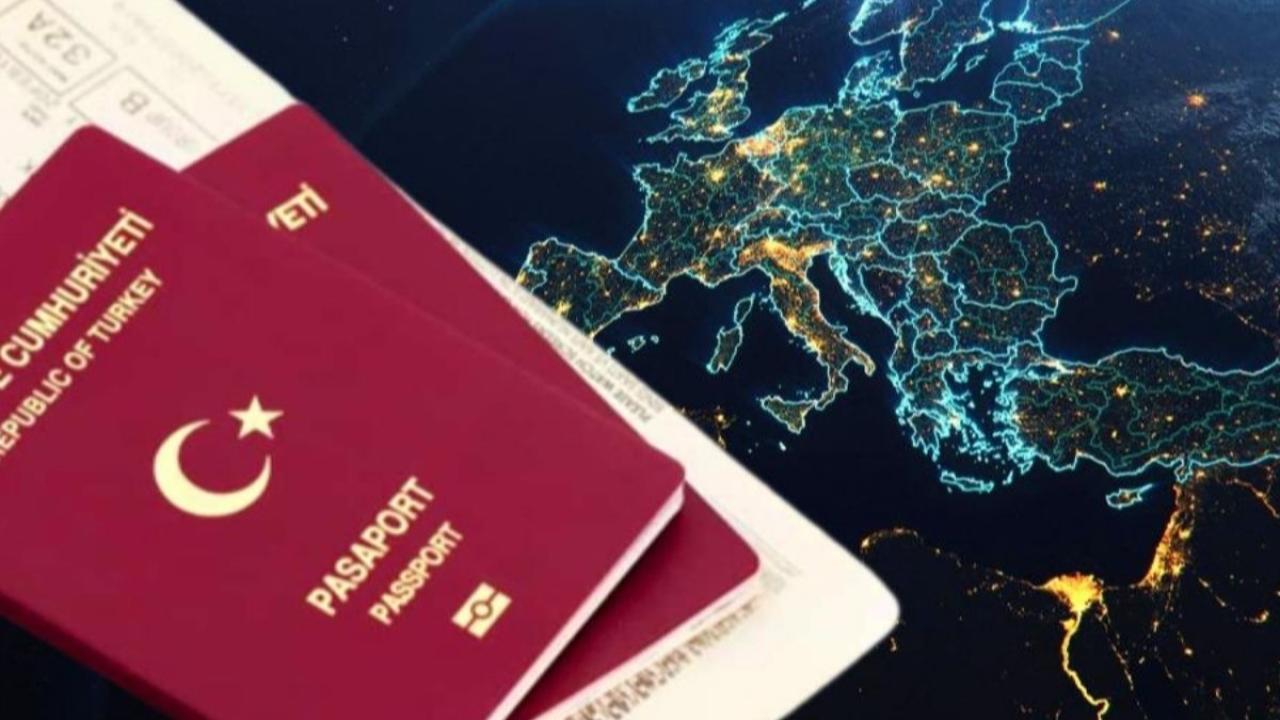 2026’nın "En Kolay" Schengen Vizesi Veren Ülkeleri: Tatil Rotanızı Belirleyin!