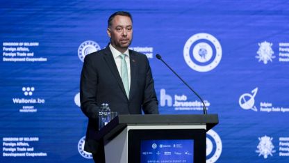 Belçika ve Türkiye bazı sektörlerde tamamlayıcı nitelikte