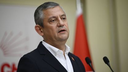 Özgür Özel basın toplantısında açıkladı; "Yargıtay'a ilk itiraz yapıldı"