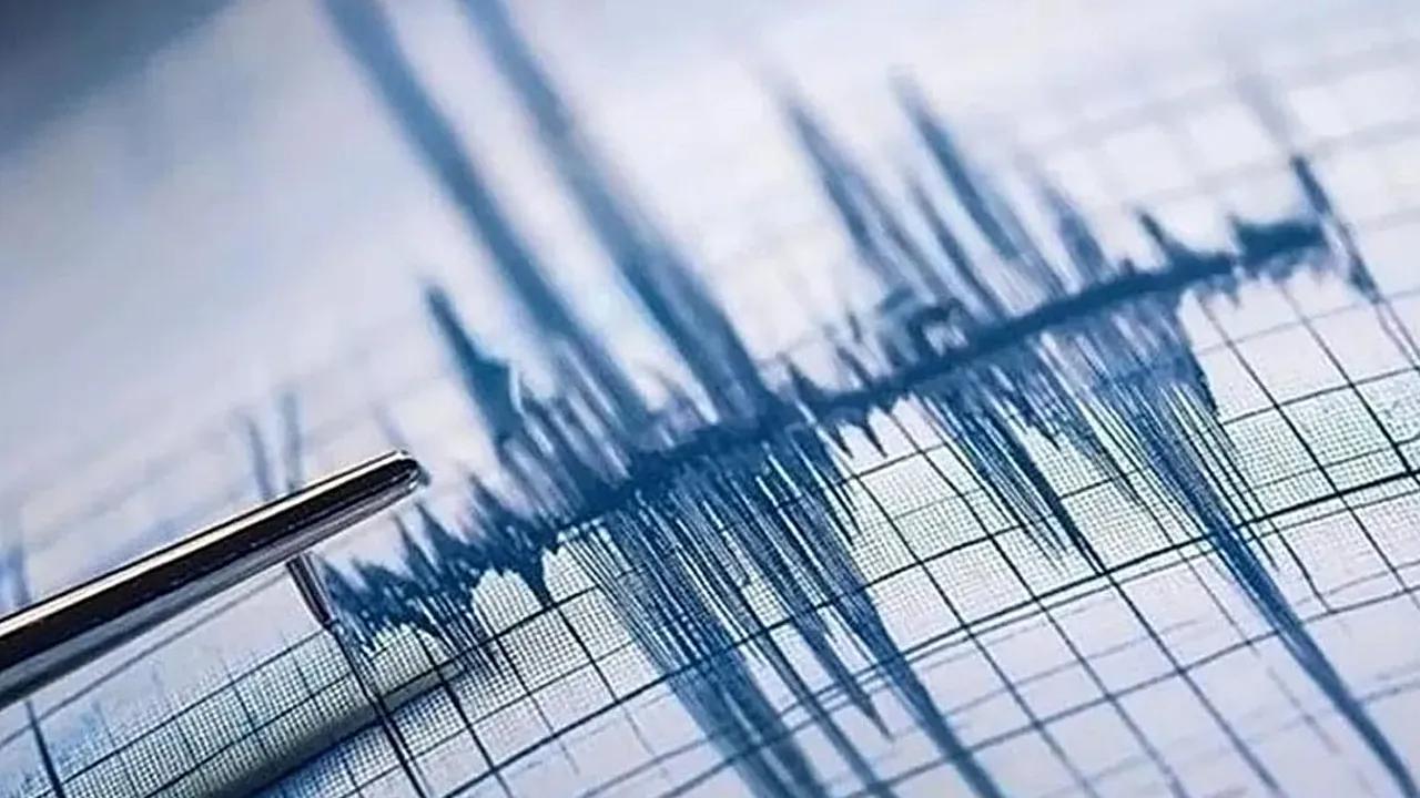 AFAD son dakika duyurdu: Malatya'da 5.6 büyüklüğünde korkutan deprem