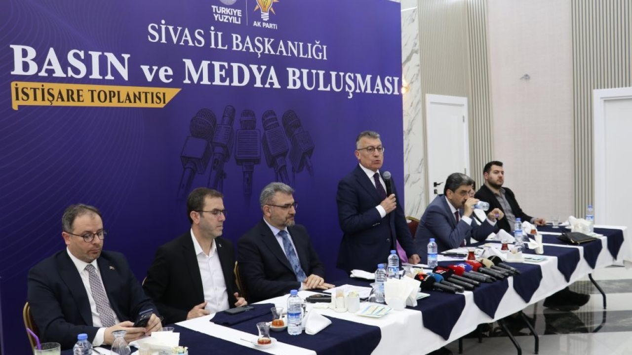 AK Parti Grup Başkanı Güler’den "Af" Tartışmalarına Net Nokta: "Af Yok, İnfaz Düzenlemesi Var"