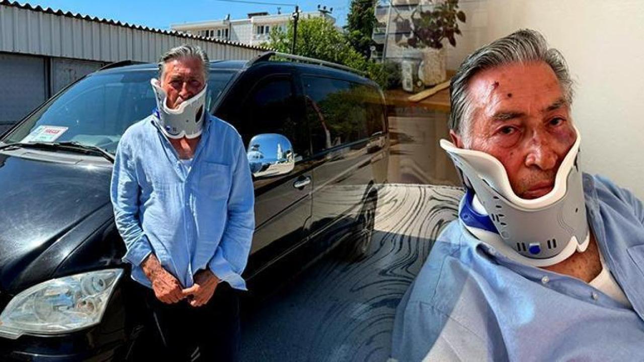Antalya’da Turizm Skandalı: Litvanyalı Boksör Şoförü Hastanelik Etti!