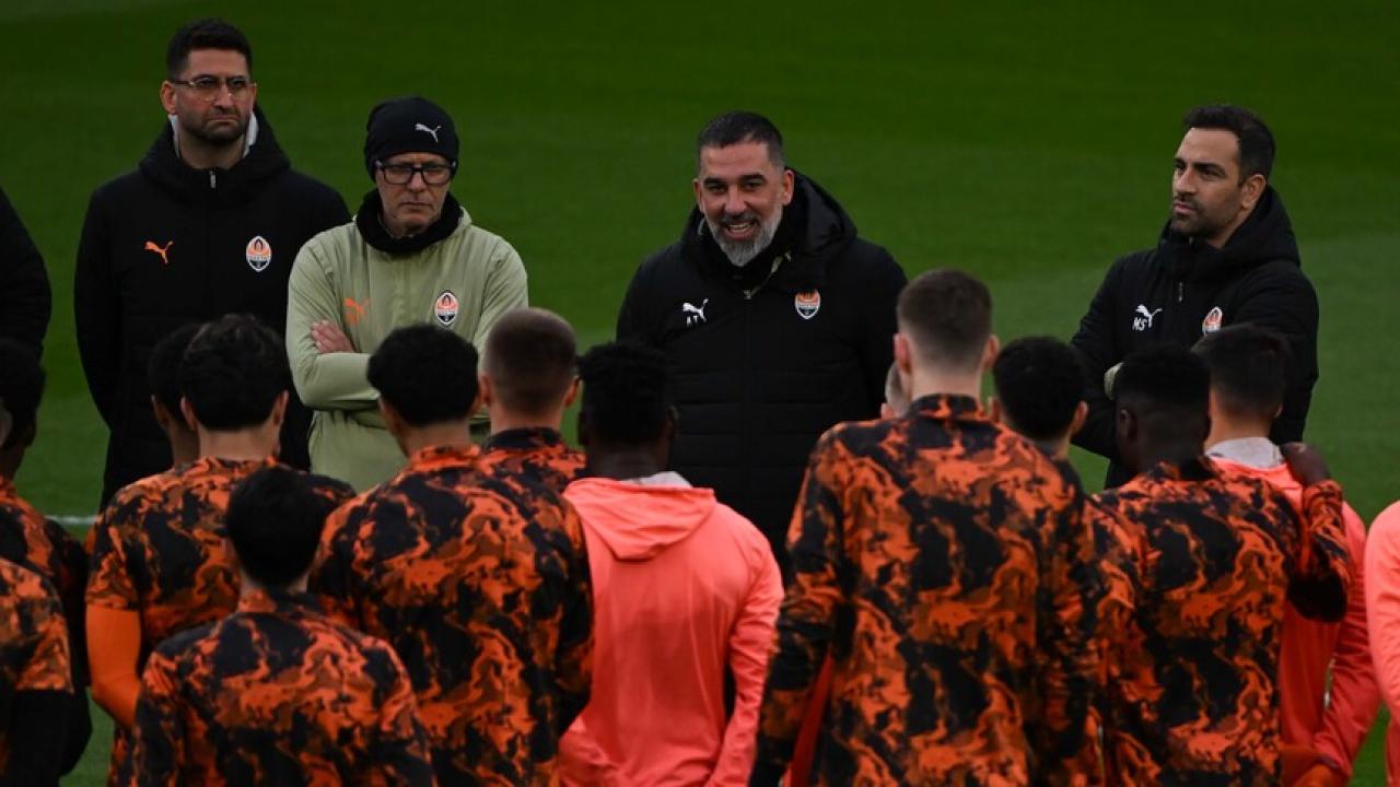 Arda Turan Ukrayna’da Tarih Yazdı: Shakhtar Donetsk Şampiyon!