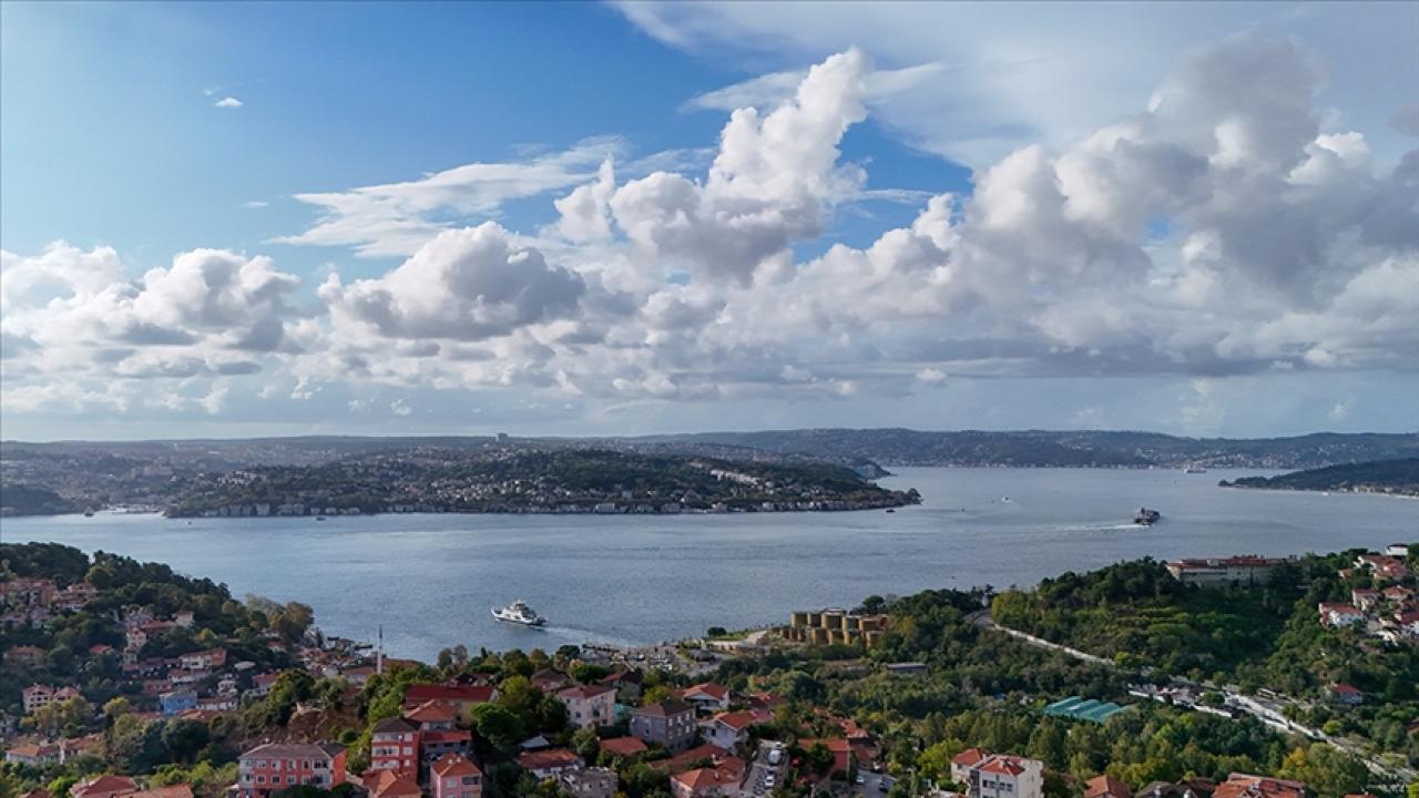 Bahar Geri Dönüyor: Sıcaklıklar 4 Derece Birden Artıyor