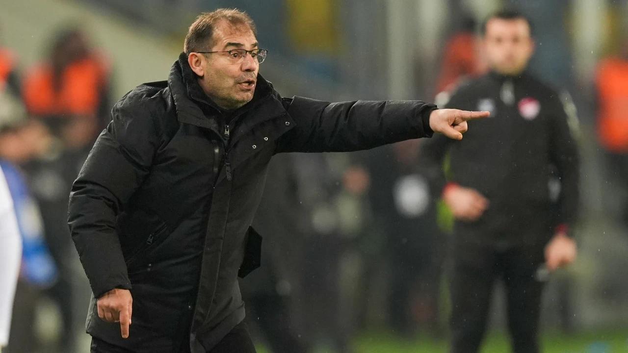 Başkentin Kaderi Metin Diyadin’in Ellerinde: Gençlerbirliği İçin Ya Tamam Ya Devam!