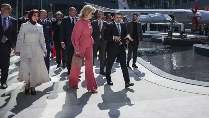 Belçika’dan Türkiye İtirafı: "Bizden Çok İlerideler, Akıl Almaz Bir Yetkinlik!"