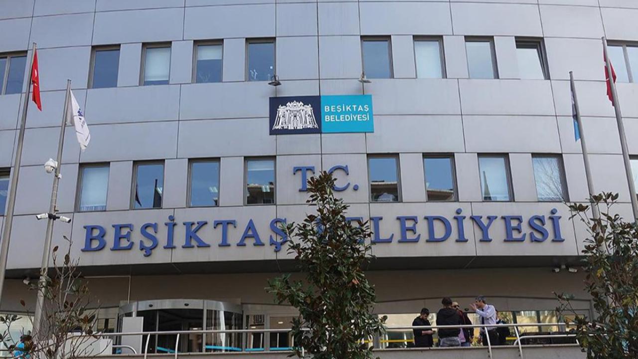 Beşiktaş Belediyesi’ne Rüşvet Operasyonu: Eski Başkan Yardımcısı Dahil 5 Gözaltı!