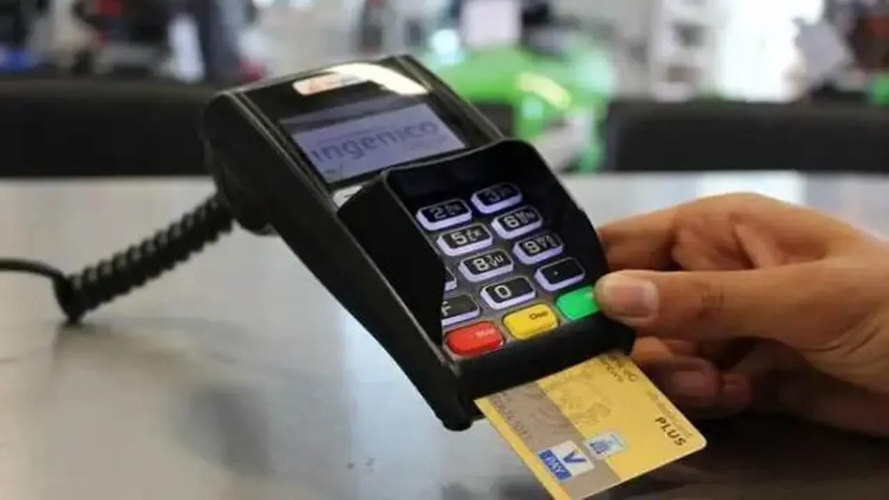BKM açıkladı: 1,8 milyar adet kartlı ödeme işlemi gerçekleştirildi