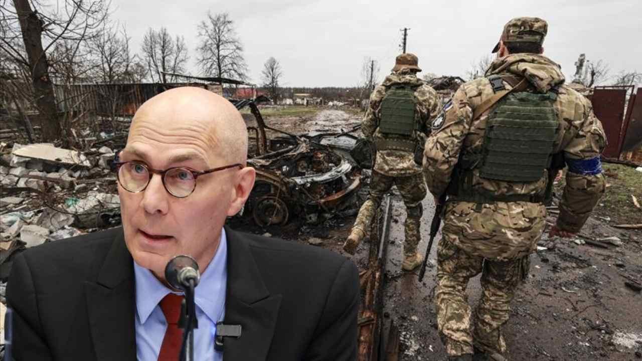 BM Katliamı Belgeledi: Ukrayna'da Sivil Ölümleri Hızla Arttı
