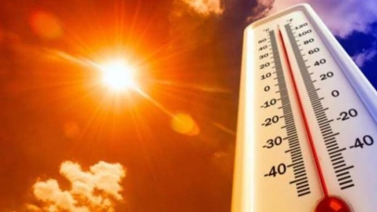 BM'den Korkutan Küresel Sıcaklık Uyarısı: Yeni Rekor Kapıda!