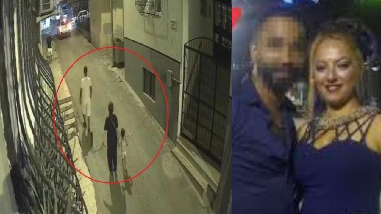 Bursa’da Kadın Cinayeti Vahşeti: "Öl, Öl!" Diye Bağırarak Evladının Önünde Katletti