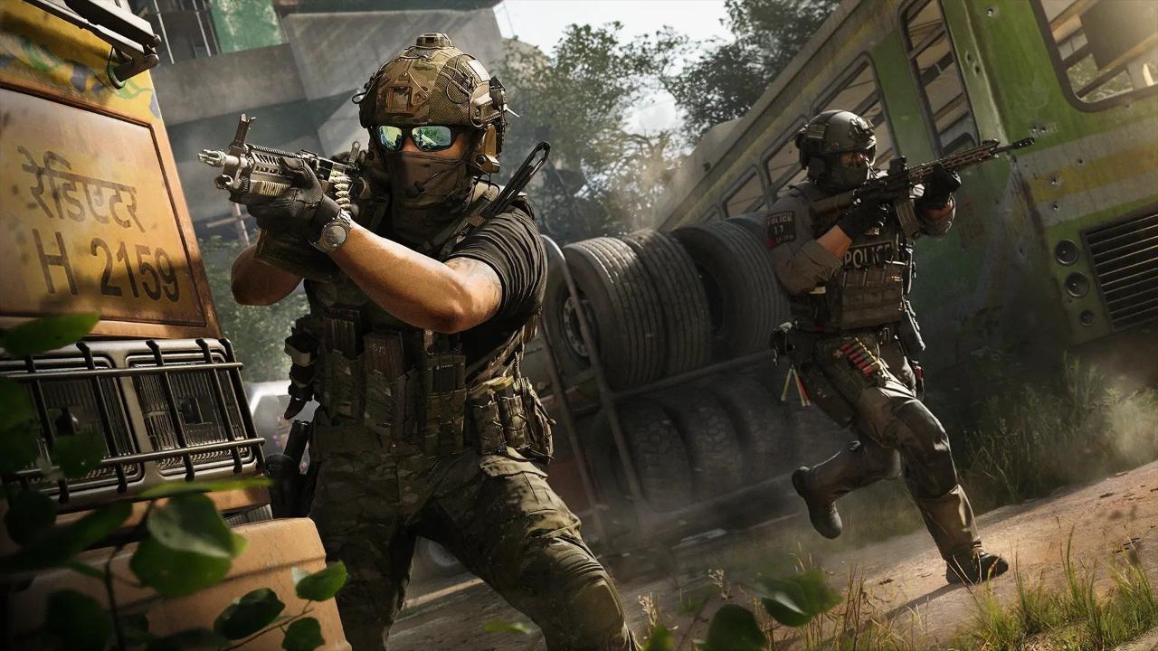 Call of Duty: Modern Warfare 4 Duyuruldu: Kore Yarımadası'nda Yeni Bir Savaş Başlıyor