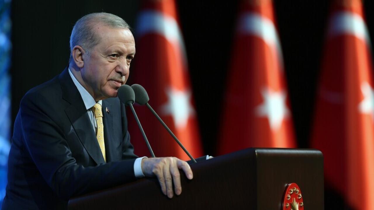 Cumhurbaşkanı Erdoğan Dünya Çiftçiler Günü’nde Konuşuyor: Tarımda Yeni Müjdeler Yolda!