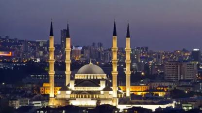 Diyanet Açıkladı: 2026 Kurban Bayramı Namaz Vakitleri (İl İl Tam Liste)