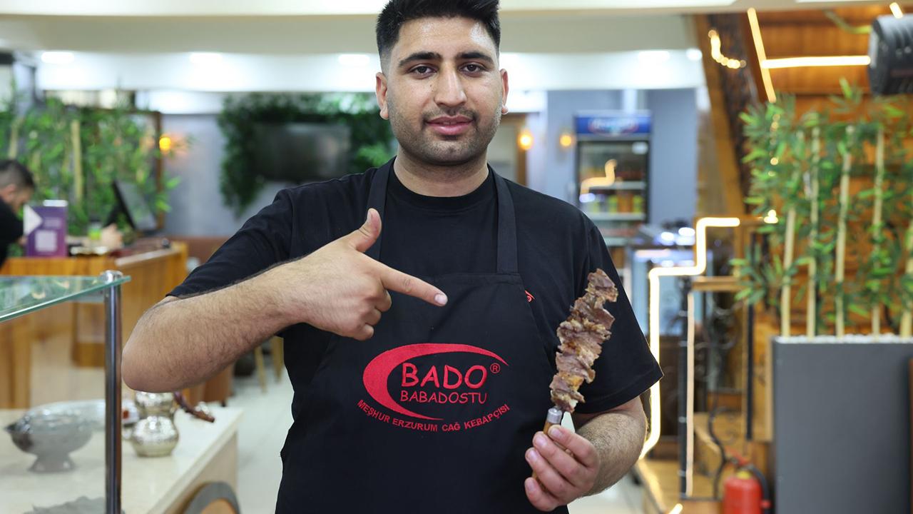 Erzurum Çağ Kebabının Ustalığı: İstanbul’da Bir Ateş Lezzeti Deneyimi