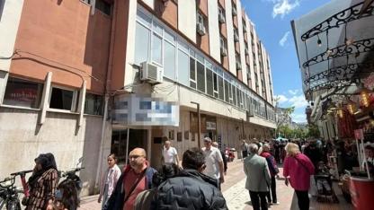 Eskişehir’de Acı Kayıp: Hamamda Fenalaşan 12 Yaşındaki Çocuk Hayatını Kaybetti