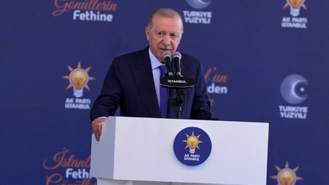 Fetih Ruhu ile Aydınlığa: İstanbul’da 573. Yıl Coşkusu