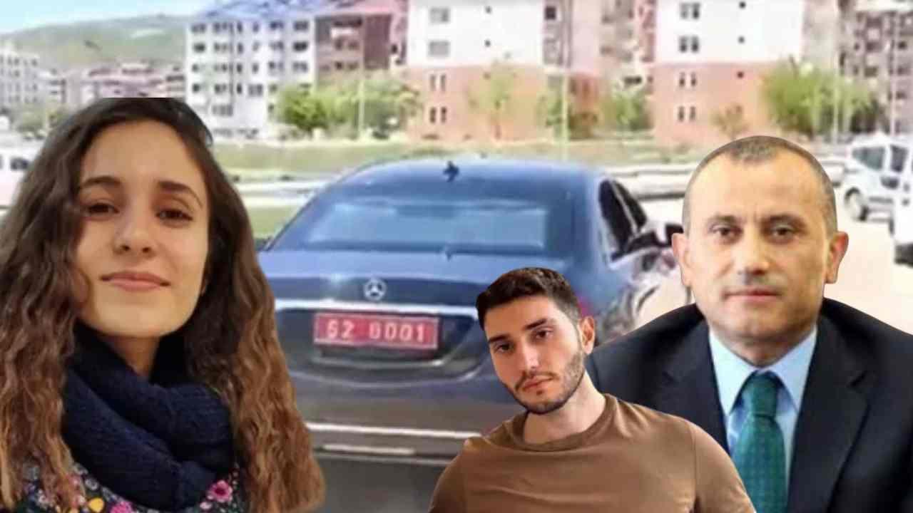 Gülistan Doku Soruşturmasında Dev Adım: Dönemin Valisi Tuncay Sonel’in 3 Makam Aracı Kriminal İncelemeye Alındı!