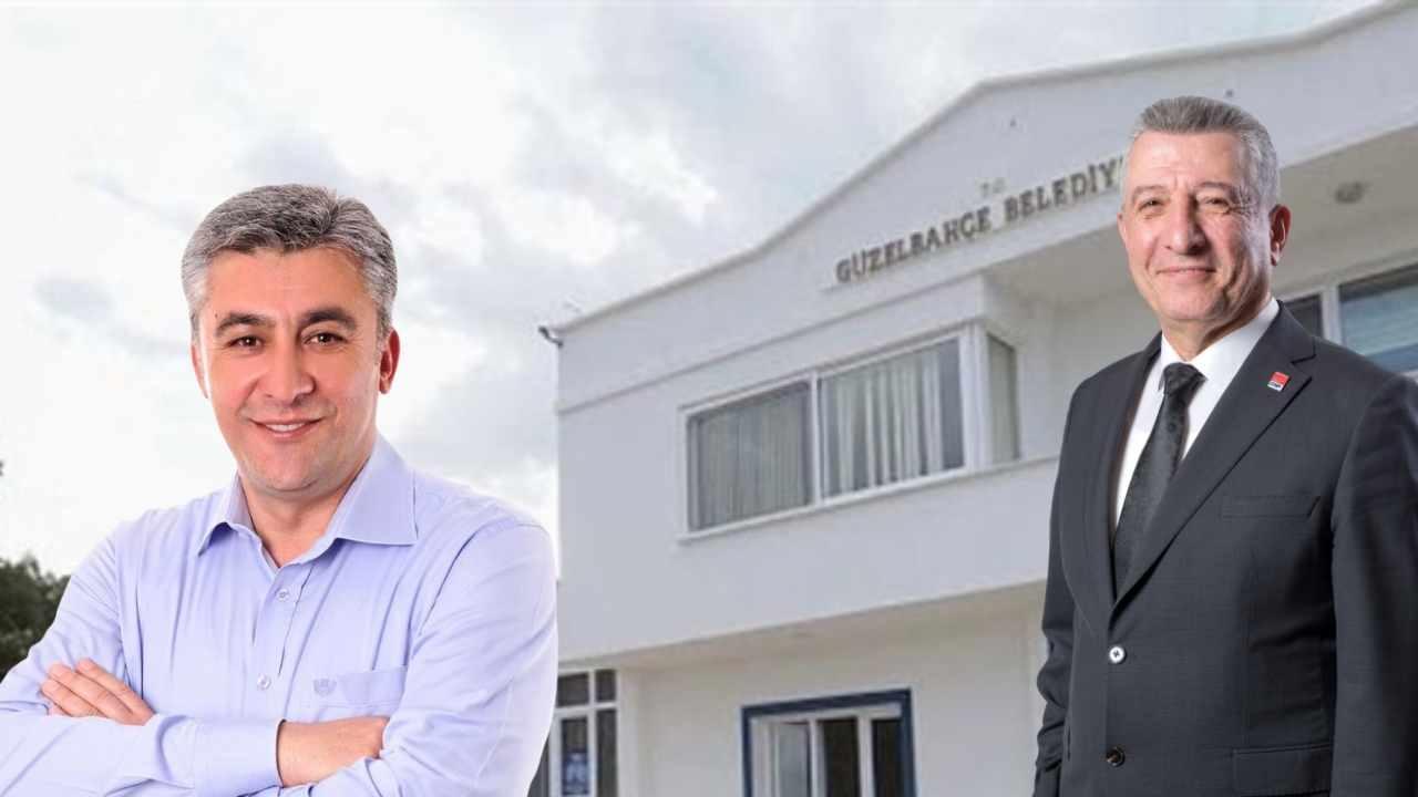 Güzelbahçe Belediyesi’ne Operasyon: Belediye Başkanı ve Eski Başkan Gözaltında