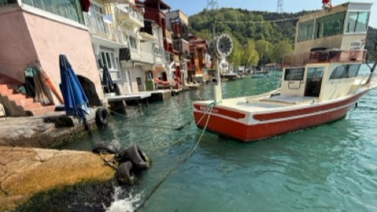 Hafta sonu nereye gitsek diyenlere: İstanbul'un yanı başındaki cennet Beykoz!