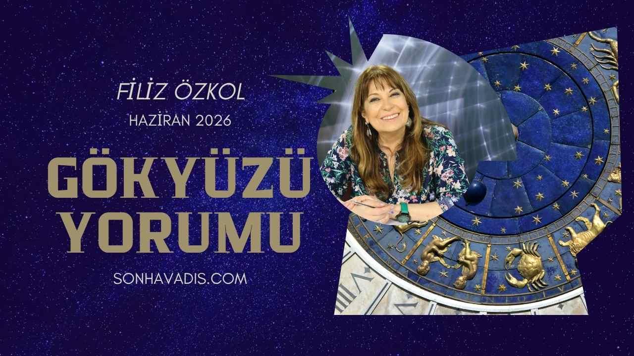 Haziran 2026 Burç Rehberi: Gökyüzünde Duygu ve Mantık Sınavı!