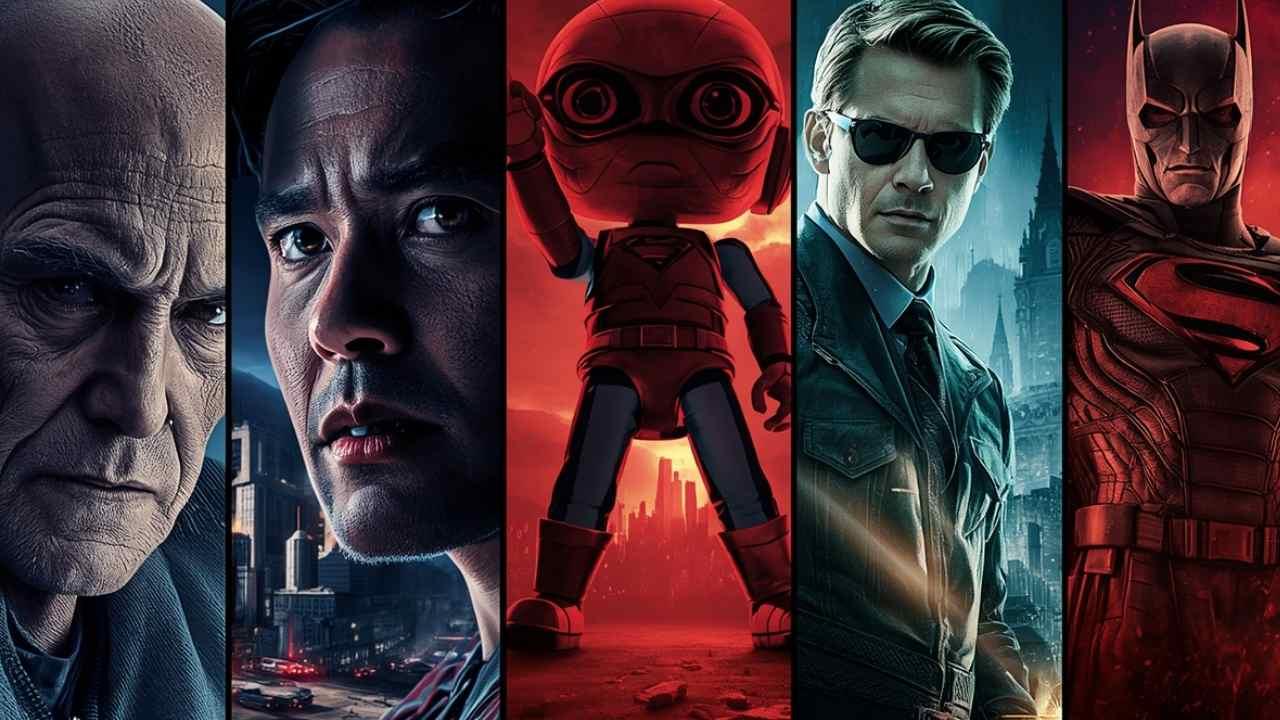 Haziran Ayında İddialı Yapımlar Vizyona Giriyor: İşte Kaçırmamanız Gereken 7 Film