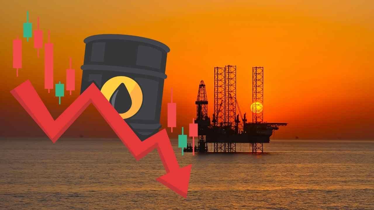 Hürmüz Anlaşması Petrolü Vurdu: İki Ayın En Sert Düşüşü