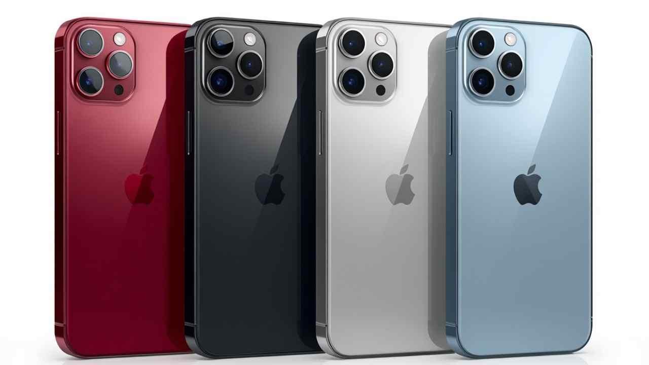 iPhone 18 Serisinde Renk Devrimi: "Koyu Kiraz" Dönemi Başlıyor!