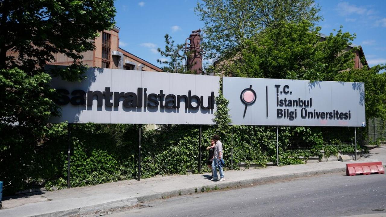 İstanbul Bilgi Üniversitesi’nde Final Sınavları Takvime Göre Yapılacak!