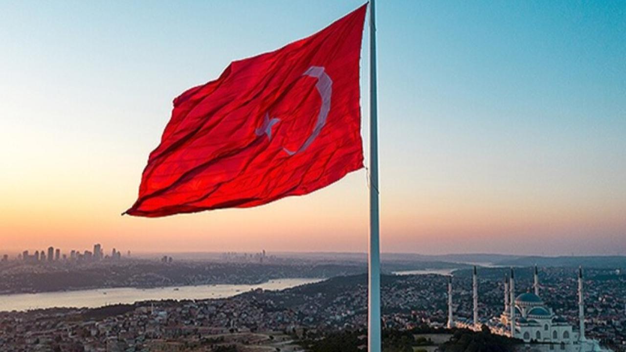 İstanbul, Kongre Turizminde Son 10 Yılın Zirvesinde: Dünyada 18’inci Sıraya Yükseldi!