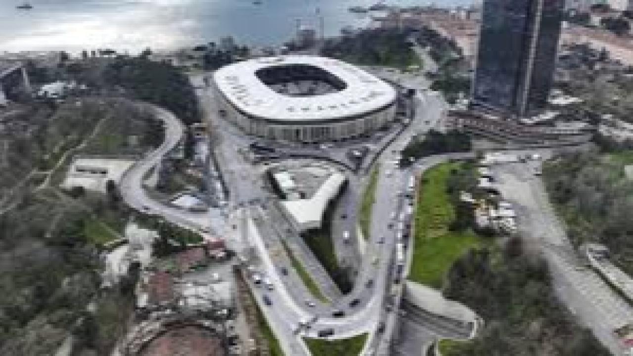 İstanbul’da Dev Final Alarmı! 20 Mayıs Çarşamba Günü Hangi Yollar Trafiğe Kapatılacak?