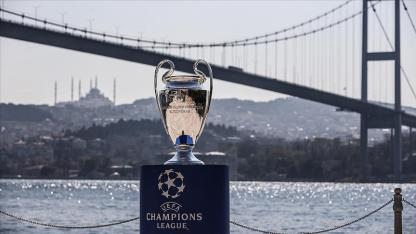 İstanbul'da Dev Final! UEFA Avrupa Ligi Şampiyonu Beşiktaş Park'ta Belli Olacak
