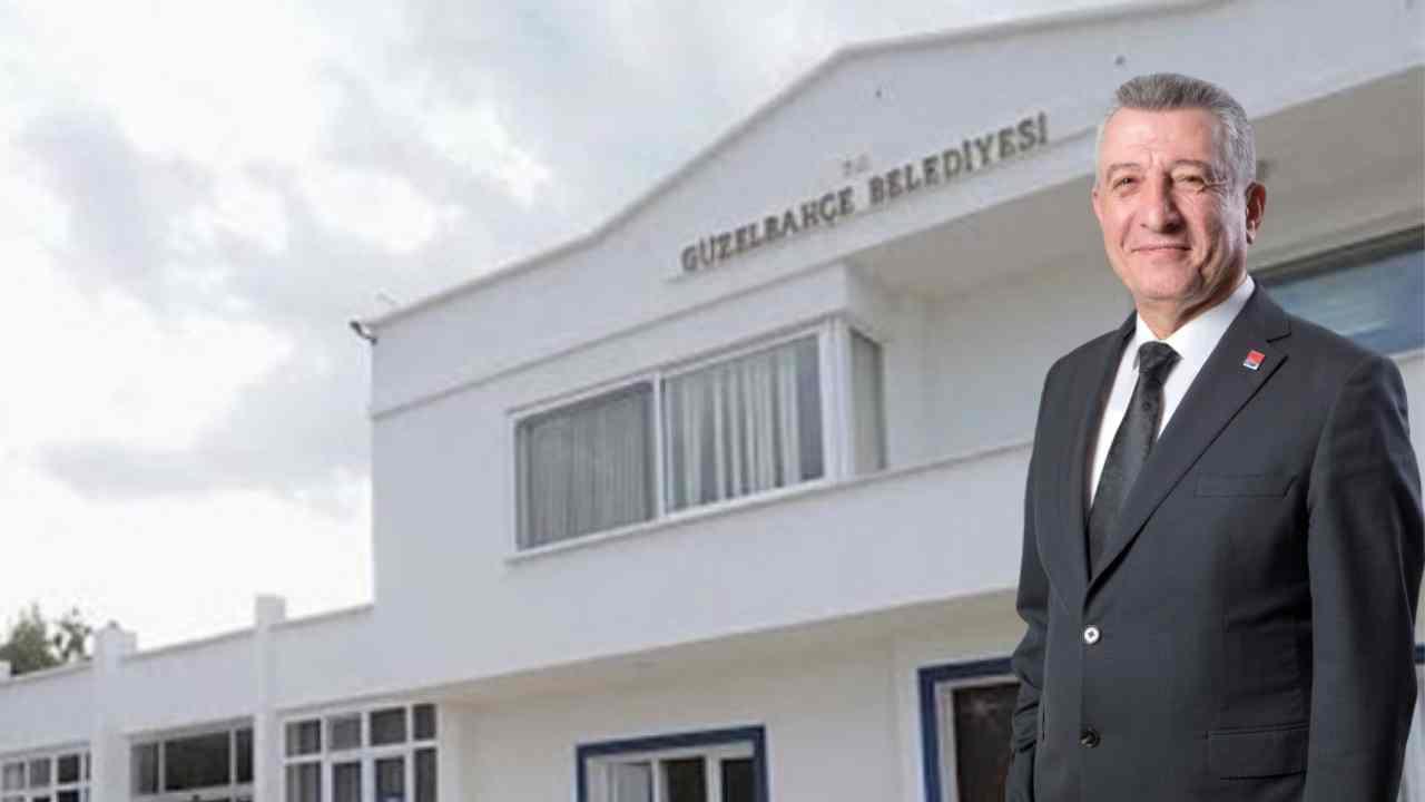 İzmir’de Belediye Operasyonu: Güzelbahçe Belediye Başkanı Mustafa Günay Tutuklandı