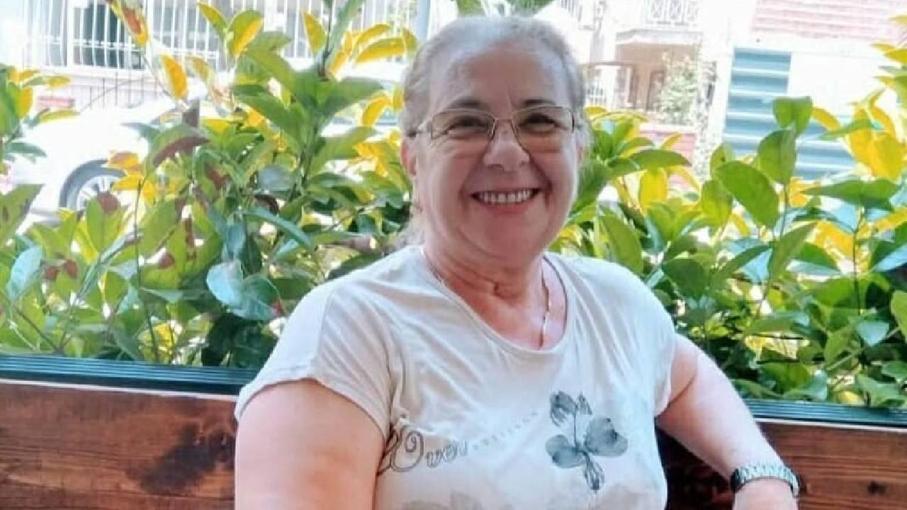 İzmir'de Kan Donduran Vahşet: 73 Yaşındaki Emine Dönmez Yakılarak Öldürüldü!