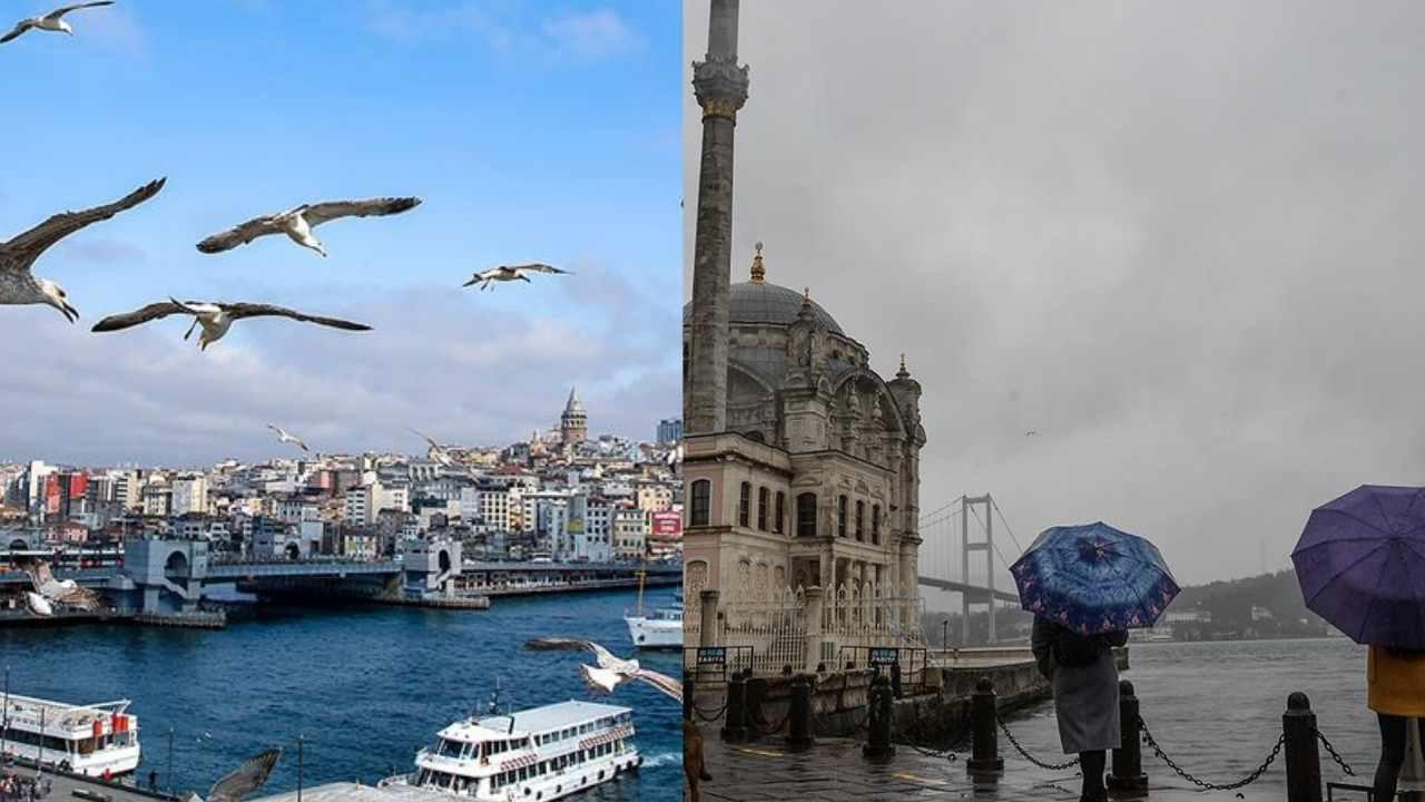 Kurban Bayramı'nda Hava Durumu: Sıcak Başlıyor, Yağmurla Devam Ediyor!