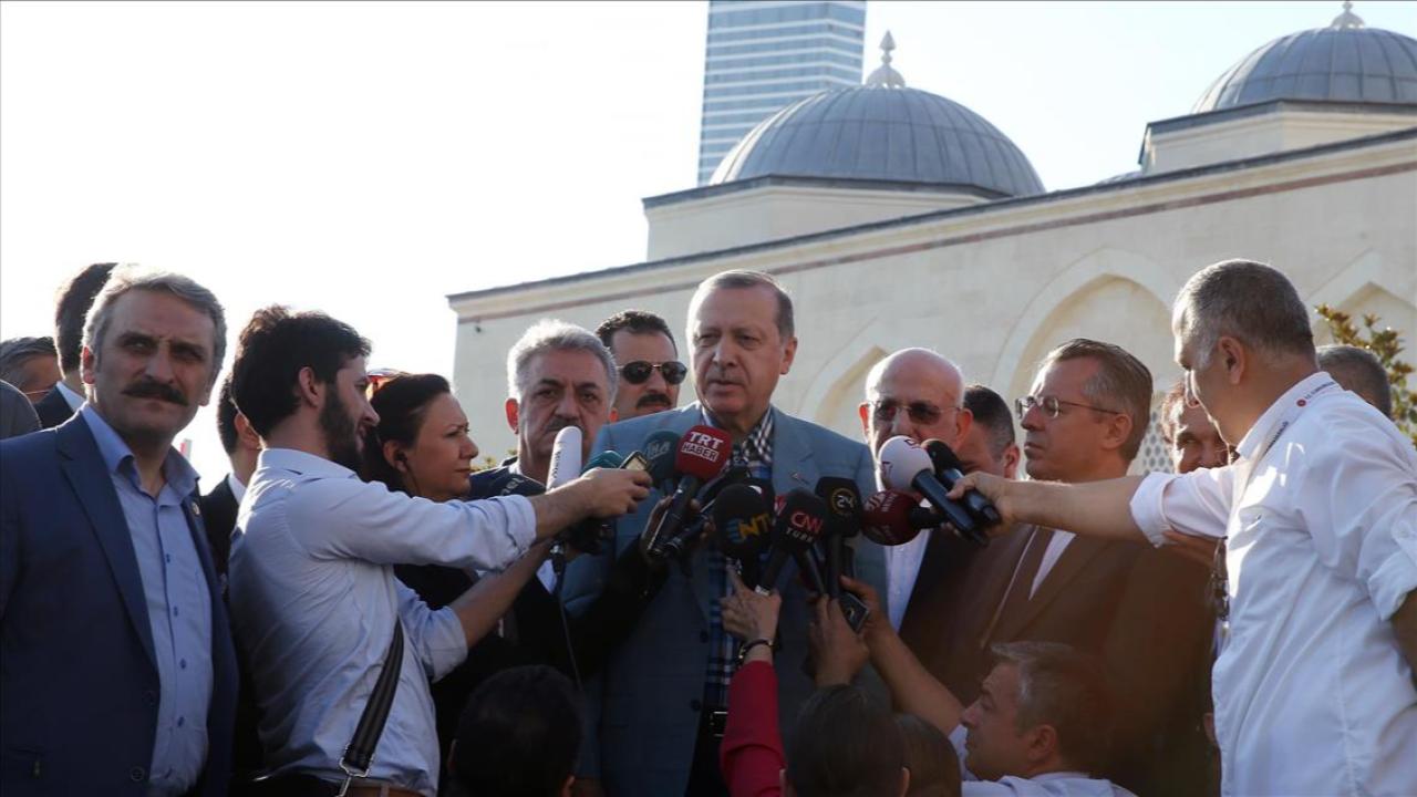 Liderlerin Bayram Mesaisi: Kim Nerede Bayramı Geçirecek?