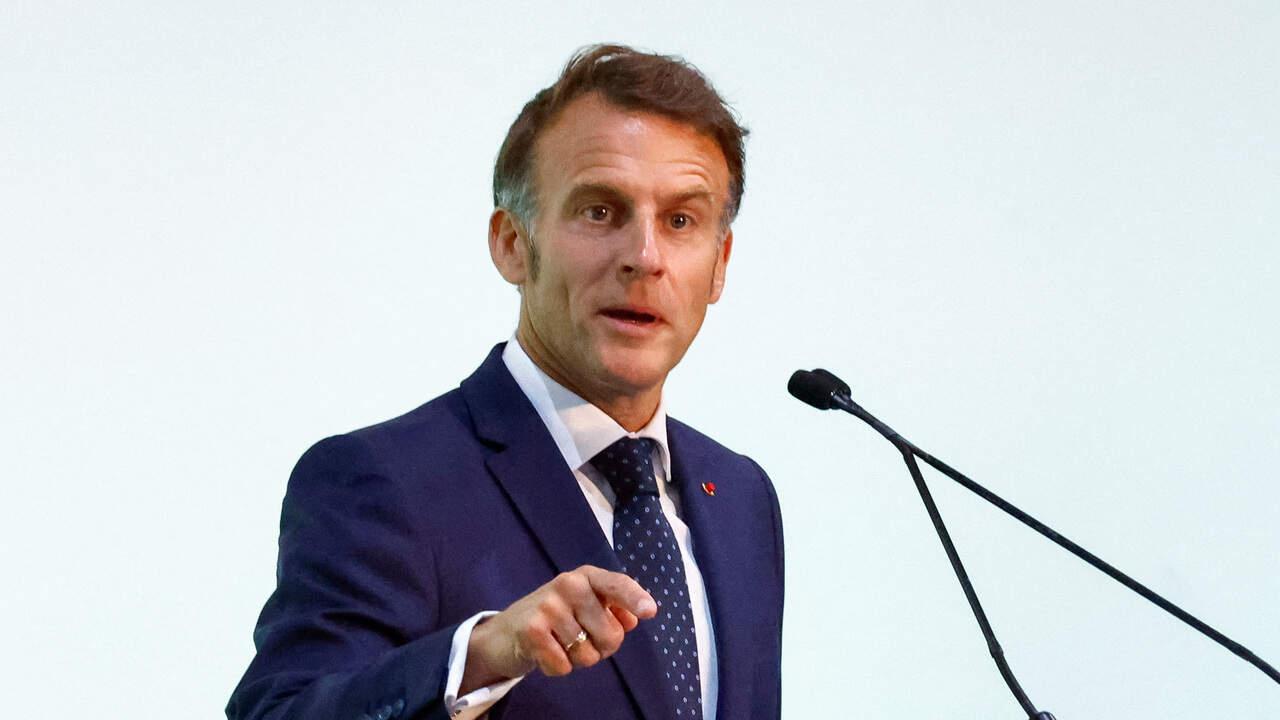 Macron’un Kenya’daki Çıkışı Fransa’yı Karıştırdı: “Kolonyal Tavır” Tepkisi