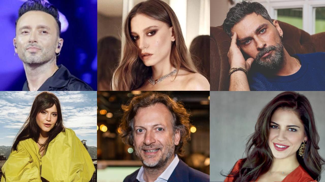 Magazin Dünyasında Şok Dalga: Ünlü İsimlere Büyük Uyuşturucu Operasyonu!