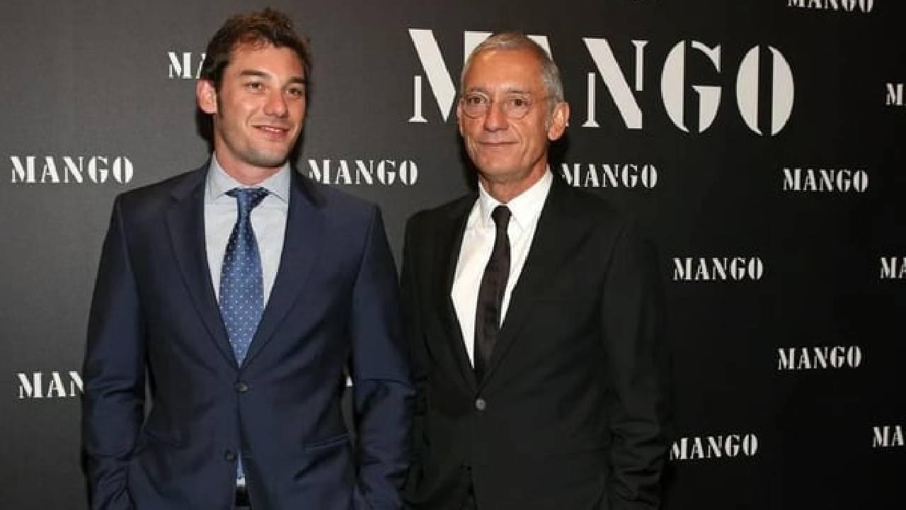 Mango’nun Kurucusu İsak Andiç Cinayeti Davasında Flaş Gelişme: Oğlu Jonathan Andiç Kefaletle Serbest!