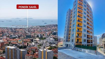 Masar Silver Pendik'te daire satın alanlar yatırımını katladı