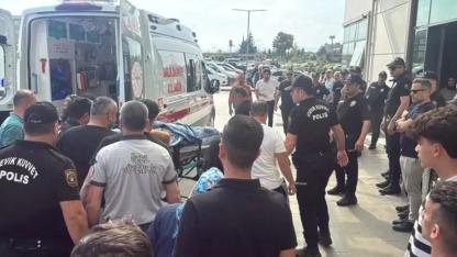 Mersin'de katliam serisi: Eski eşini ve önüne geleni öldürdü! 6 ölü, 8 yaralı var, katil ormanda aranıyor