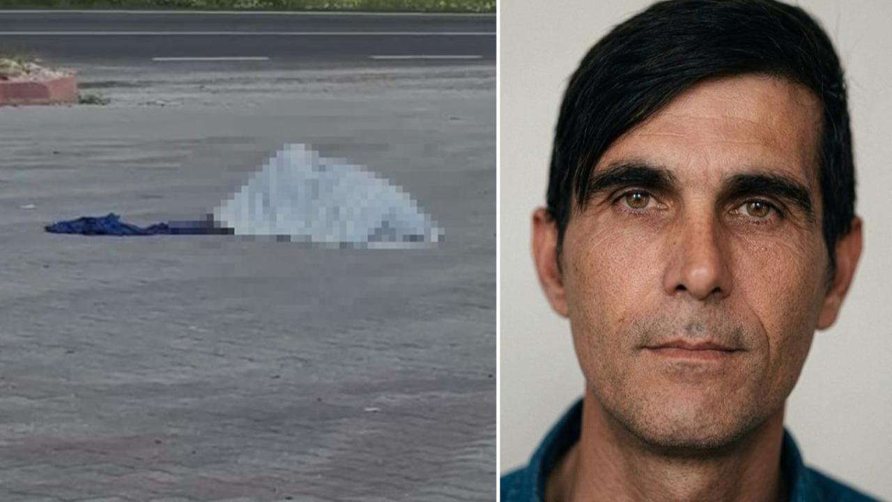 Mersin'deki katliamda flaş gelişme: Cani, sıkıştırıldığı bağ evinde intihar etti!