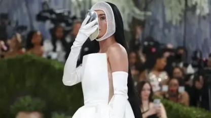 Met Gala’da Yıldız Rüzgarı: Kırmızı Halının En İyi ve En İlginç Giyinen İsimleri!