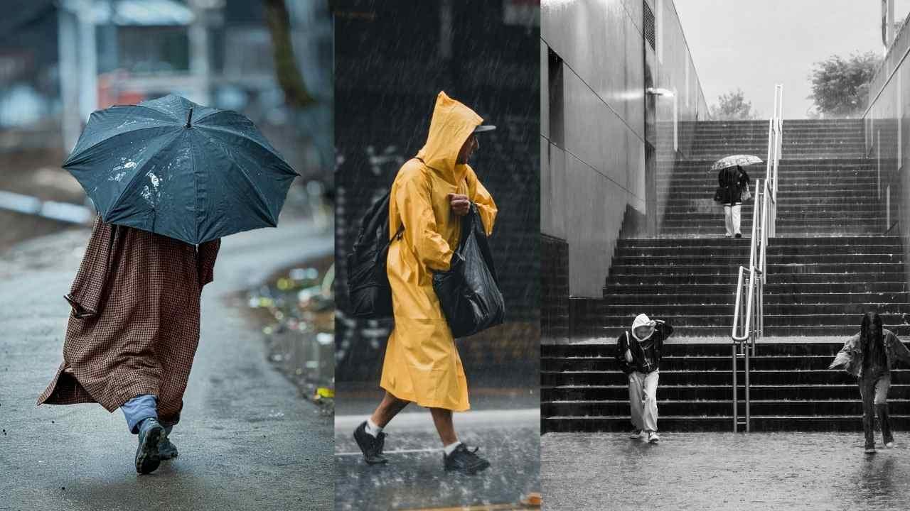 Meteoroloji'den Yeni Uyarı, 8 İl için Sarı Alarm: Sıcaklıklar 7 Derece Birden Düşüyor!