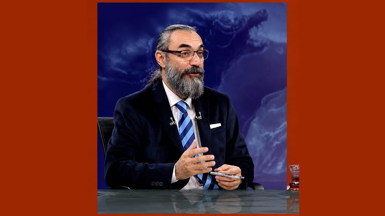 Murat İrfan Ağcabay Kimdir?