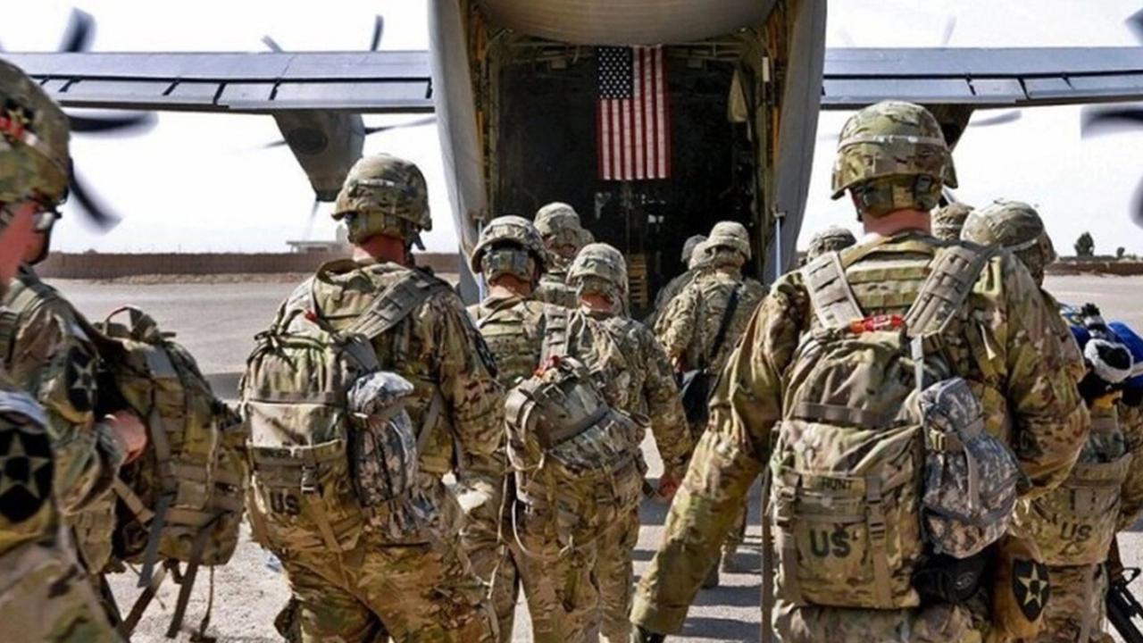 NATO, Avrupa’daki ABD askerlerinin boşluğunu doldurmak için harekete geçiyor